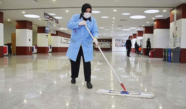 Niğde’de o kurum 4 kişiyi istihdam edecek
