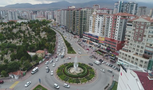 Niğde’de sadece bir ilçenin nüfusu arttı! 