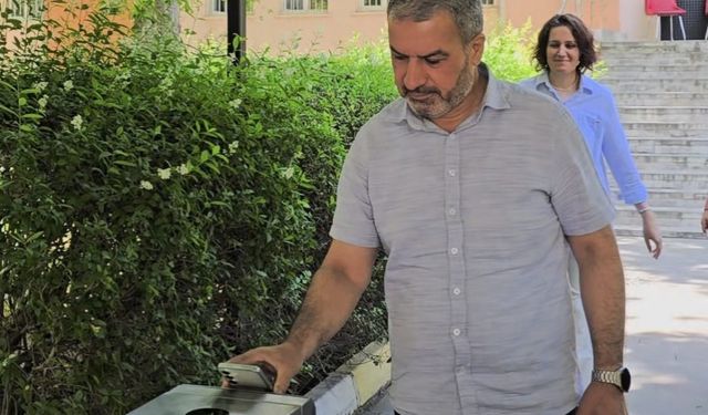 Niğde’de turnikeli eğitim modeli