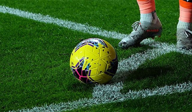 Niğde FK - Yeşil Bor Akancanspor’a karşı