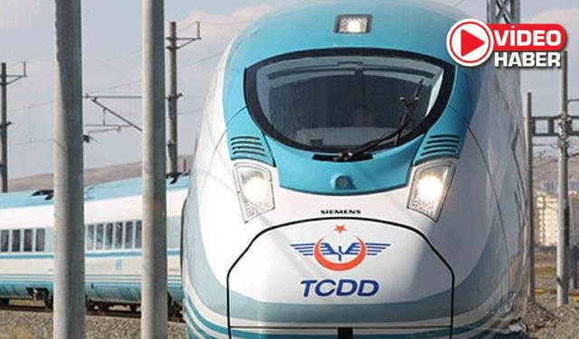 Niğde, hızlı trenle Ankara ve Akdeniz’e bağlanıyor