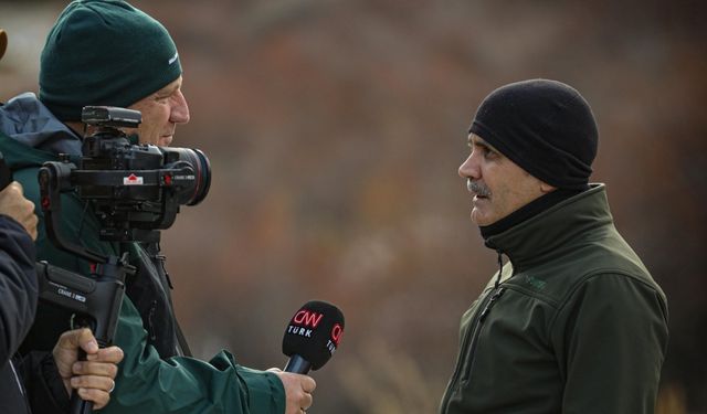 Niğde’nin doğal alanları CNN Türk’te tanıtılacak