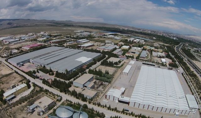 Niğde OSB, TEKNOFEST 2026 Mesleki Yetenek Yarışması’nda Yerini Aldı