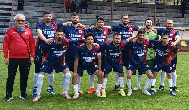 Niğde Sağırlar Spor Kulübü üçte üç için sahaya çıkıyor