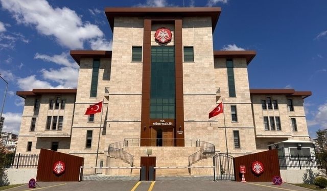 Niğde Valiliği'nden hayvan ölümü iddialarına ilişkin açıklama