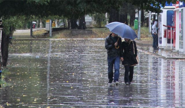 Niğde ve ilçelerinde bugün hava nasıl olacak?