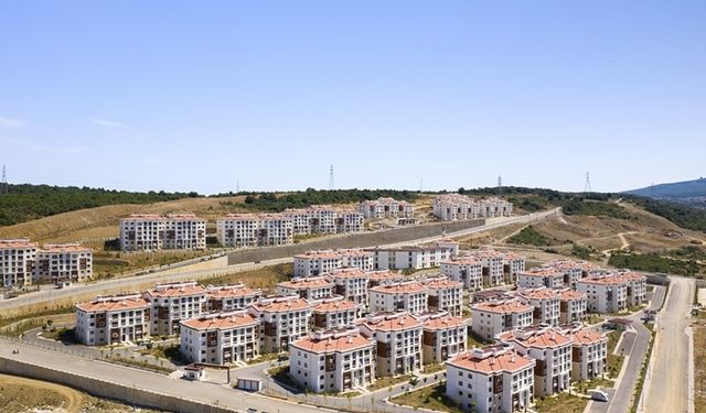 Niğde’ye binlerce konut yapılacak! Başvurular başlıyor