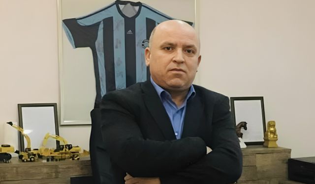 Niğdeli belediye meclis üyesi hayatını kaybetti