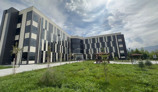 NÖHÜ’de “Sınıftan Sahneye Türküler” Konseri Bugün
