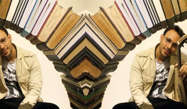 NÖHÜ’lü Akademisyen Ziyagil’in 8. Albümü Ruhlara Dokunuyor