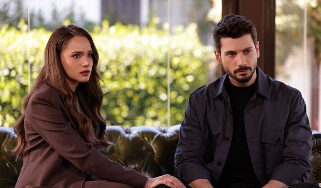 NOW TV dizisi Hudutsuz Sevda 3. sezon ne zaman ekranlarda olacak?