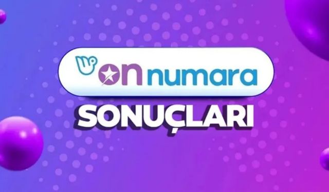 On Numara Sonuçları Belli Oldu mu? 23 Haziran 2026 On Numara Çekiliş Sonucu ve Bilet Sorgulama Ekranı