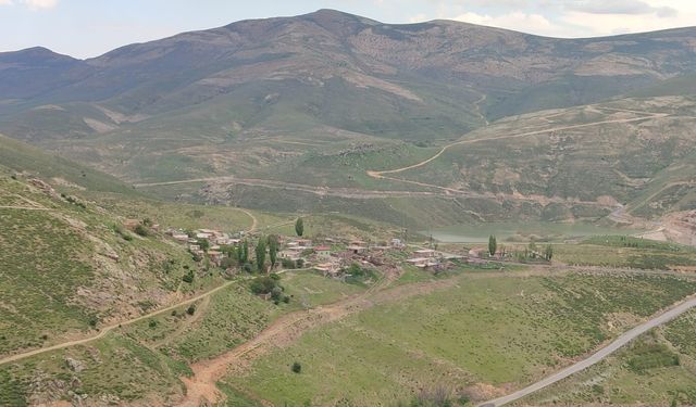 Ören Köyü’nde Tanışma ve Kaynaşma Şenliği Düzenlenecek