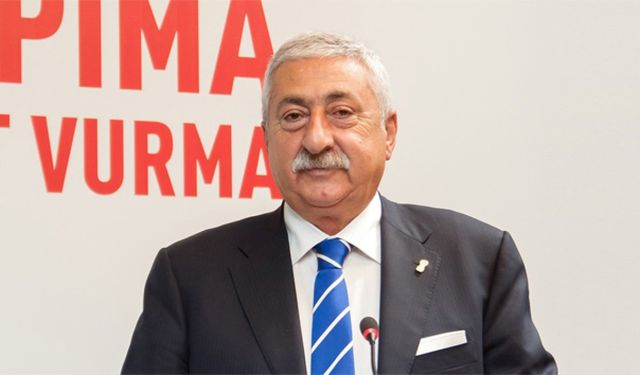 Palandöken: Ekim alanları betonlaştı