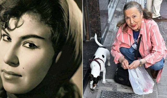 ‘Panter Emel’ kimdir, neden öldü? Hayvan haklarının simgesi Emel Yıldız vefat etti