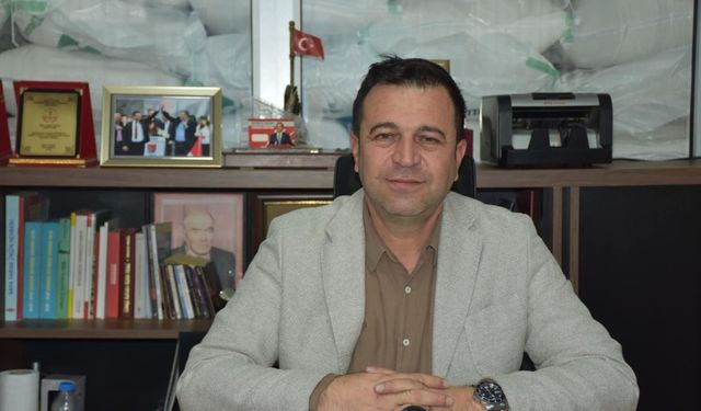 Rasim Yılmaz trafik kazası geçirdi