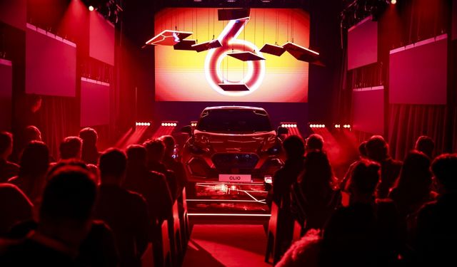 Renault Clio’nun yeni nesli Türkiye’de satışa çıktı