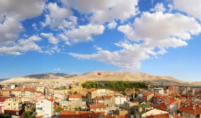 Niğde’de sıcaklıklar eksi 3 ile 10 derece arasında değişecek