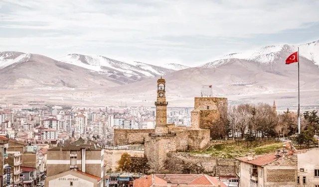 Niğde'de hafta sonunun ilk gününde hava nasıl olacak?