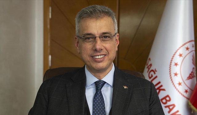 Sağlık Bakanı Memişoğlu  Niğde’ye Geliyor 