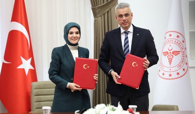 Sağlık ve sosyal hizmetlerde erişim kolaylaşıyor