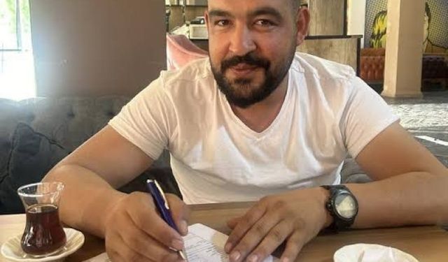 Sanayi sitesindeki kazada ağır yaralanan sürücü hayatını kaybetti