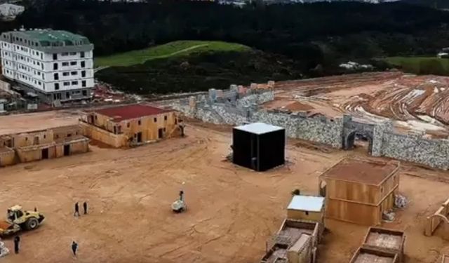Sancı İslamiyet’in Doğuşu filmi ne zaman başlayacak? Sancı filmi nerede çekiliyor, konusu ne?