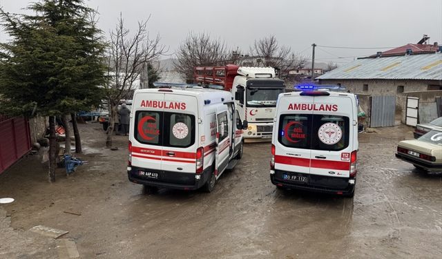 Sessiz ve kokusuz katil bir ailenin sonu oldu