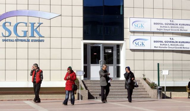 SGK’dan fizik tedavi ve rehabilitasyon hizmetlerine destek