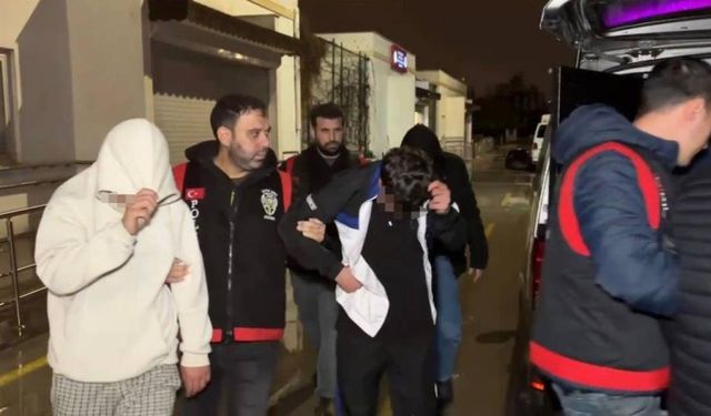 Sigara isteme tartışması kanlı bitti! Ölü ve yaralılar var
