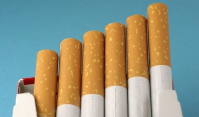 Sigara tiryakilerine kötü haber! Dev zam geldi