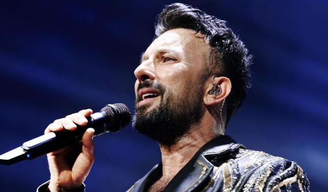 Tarkan 10 konserden kaç para kazandı? Megastar servet gelir elde etti