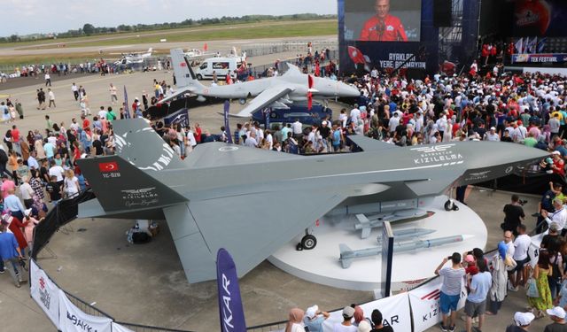 TEKNOFEST Girişim Programı 2026 başvuruları başladı
