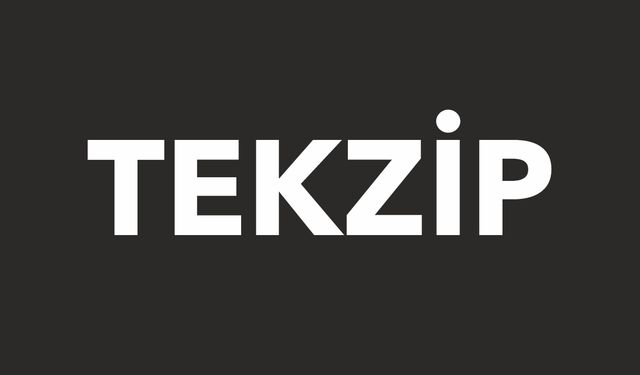 TEKZİP METNİ