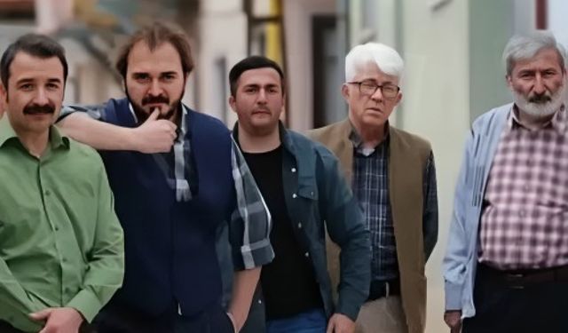 TRT 1’in rekortmen dizisi Gönül Dağı’nda rol alan isim Niğdeli çıktı