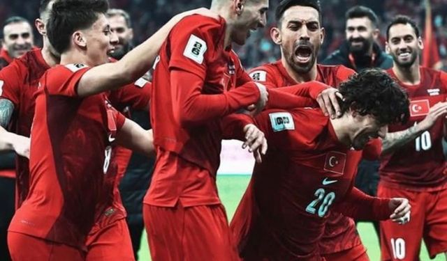 Türkiye Elendi mi, Gruptan Nasıl Çıkar? İşte A Milli Takım'ın Güncel Puan Durumu ve Kalan Maçları
