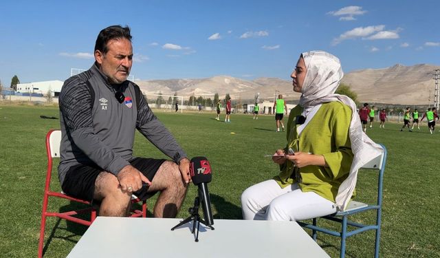 TV51’den Yeni Program: Esra Körhan'la Konu Masada Yayına Başladı!