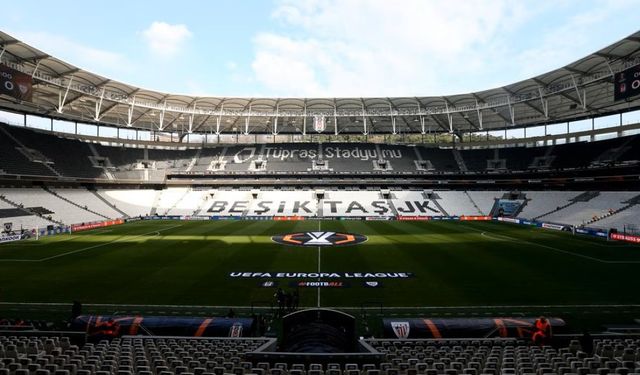 UEFA Avrupa Ligi’nde dev final