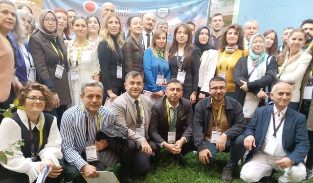 Üniversite öğretim üyelerinden Almanya çıkarması 