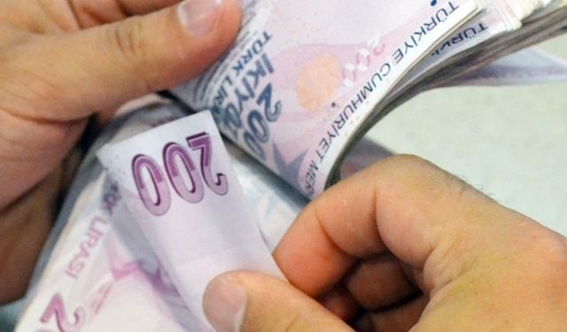 Üreticilerin beklediği ödemeler başladı