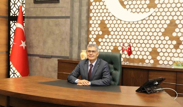 Vali Çelik’ten Sarıkamış Harekâtı’nın 111. Yılı Mesajı