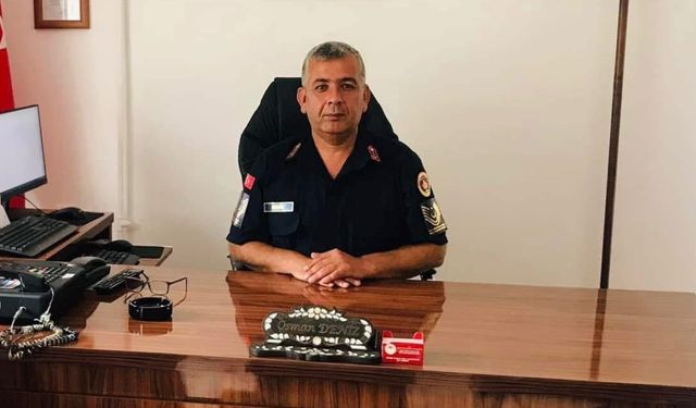 Vefat eden komutan için Kur’an-ı Kerim tilaveti okunacak