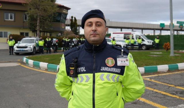 VİDEO HABER - Ankara-Niğde Otoyolu'nda kaza! 1 şehit