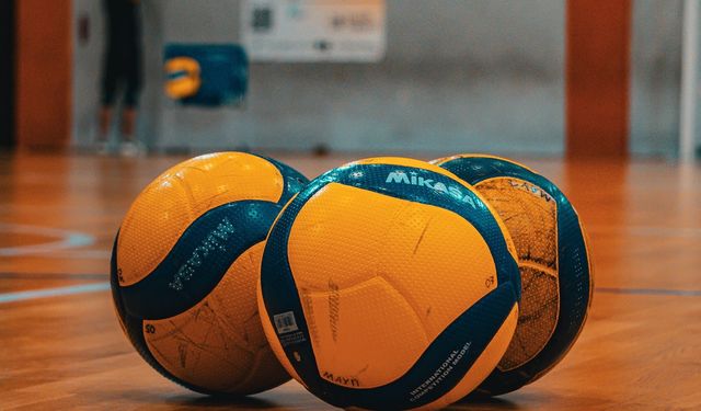 VNL 2026 Ankara Maçları Ne Zaman? Türkiye’nin Rakipleri Belli Oldu