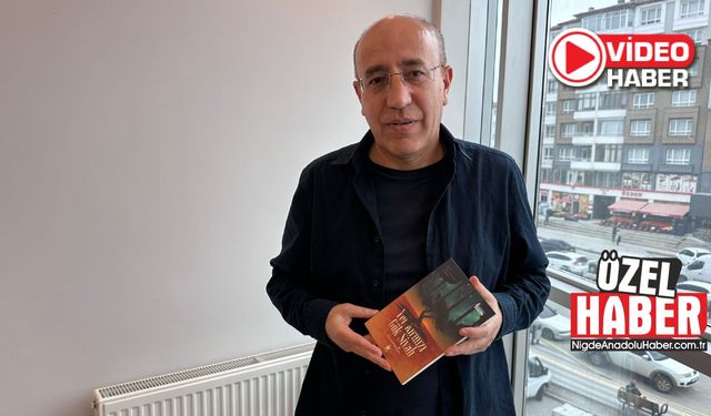 Yer Kırmızı Gök Siyah, Niğde’den dünyaya sesleniyor 