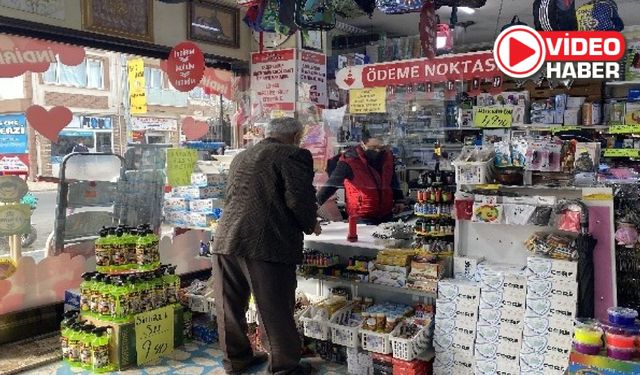 Yılın ilk çeyreğinde binlerce yeni esnaf ticari hayata atıldı