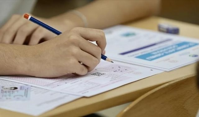 YKS 2026 TYT-AYT-YDT Ne Zaman, Saat Kaçta Başlıyor? İşte Sınav Takvimi