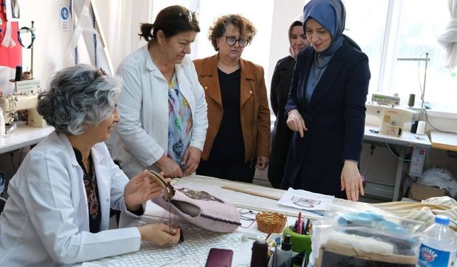 Zamanın ve Zarafetin İzinde Niğde Sergisi ziyarete açılıyor