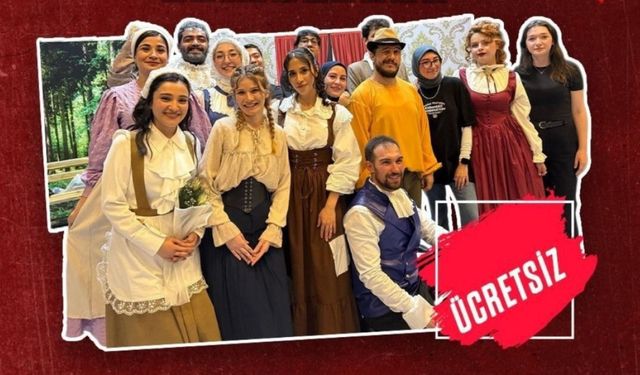 Zoraki Hekim bugün sahne alıyor