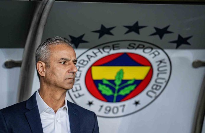 Fenerbahçe'de İsmail Kartal Dönemi Resmen Sona Erdi: Yollar Ayrıldı